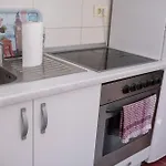 Mery Apartament *