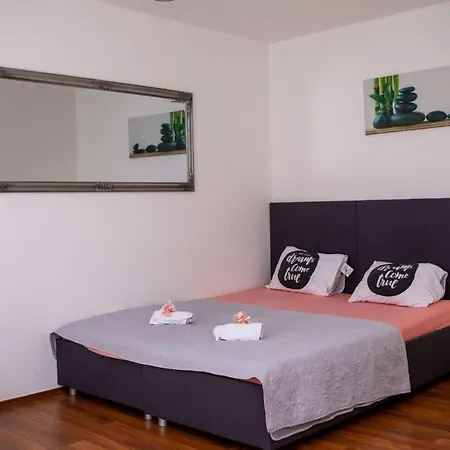 Apartment Mery Mostar