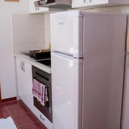 Apartament Mery
