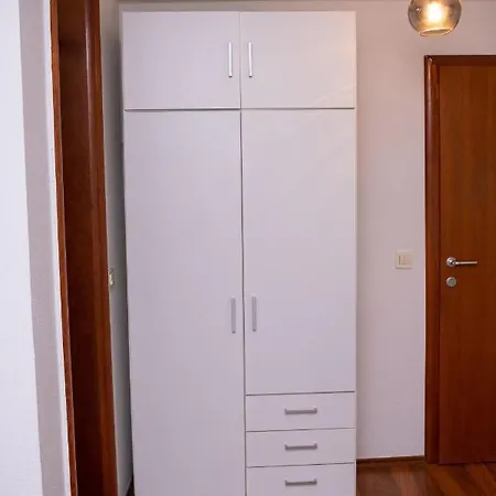 Mery Apartment