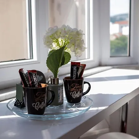 Mery Apartment *