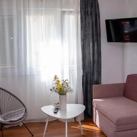 Mery Apartament Mostar