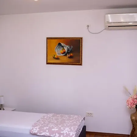 Apartment Mery