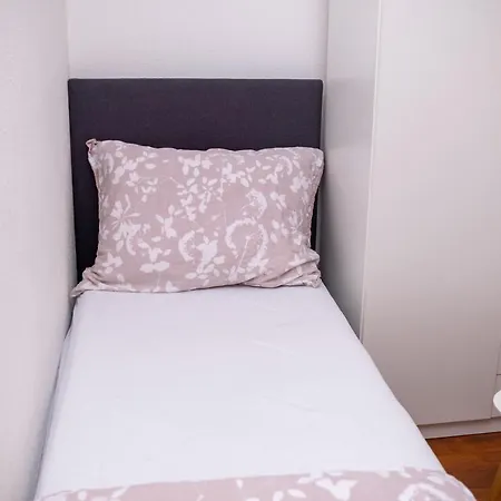 Mery Apartment