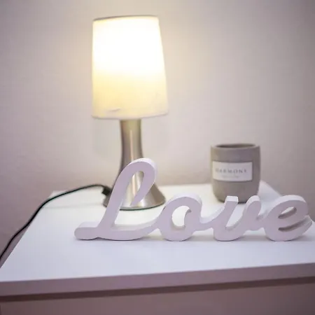 Apartman Mery Mostar