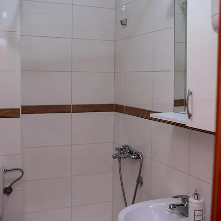 Apartament Mery *