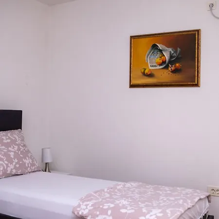 Apartament Mery