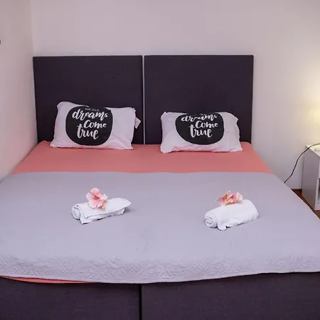 Mery Apartament *