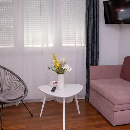 Mery Apartment