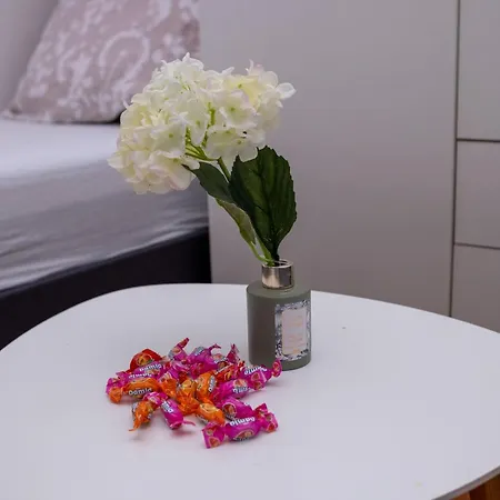 Apartament Mery *