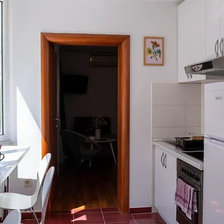 Apartment Mery *