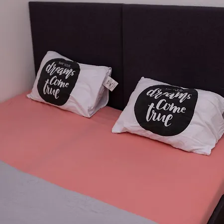Mery Apartment