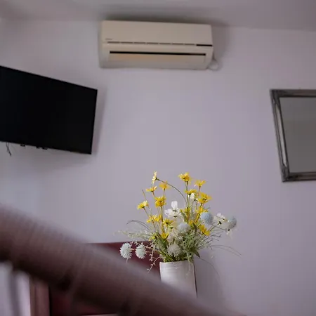 Apartment Mery