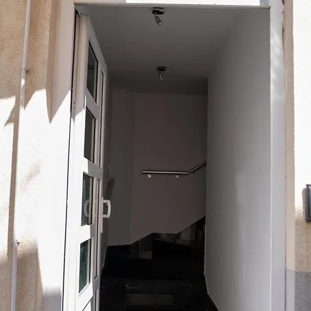 Apartment Mery