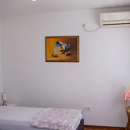 Mery Apartment *