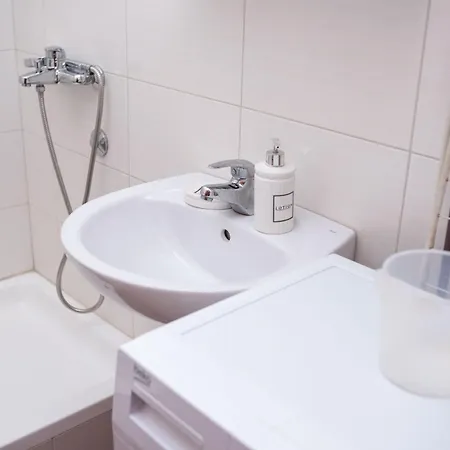 Mery Apartament *